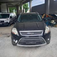 ricambi ford Kuga anno 2008
