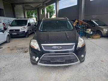 ricambi ford Kuga anno 2008