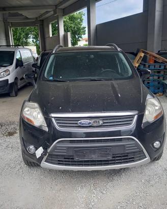 ricambi ford Kuga anno 2008