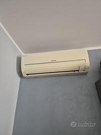 Climatizzatore Samsung Inverter