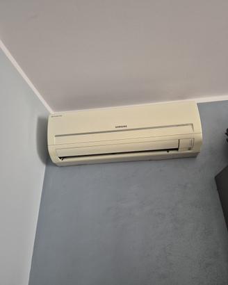 Climatizzatore Samsung Inverter