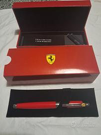 Penna Stilografica Sheaffer for Ferrari - Original