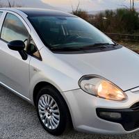 FIAT PUNTO EVO 1.4 GPL DI  SERIE-OK NEOPATENTATI 