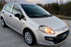 FIAT PUNTO EVO 1.4 GPL DI  SERIE-OK NEOPATENTATI 