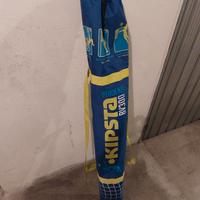 Rete da pallavolo outdoor o tennis soccer