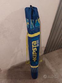 Rete da pallavolo outdoor o tennis soccer