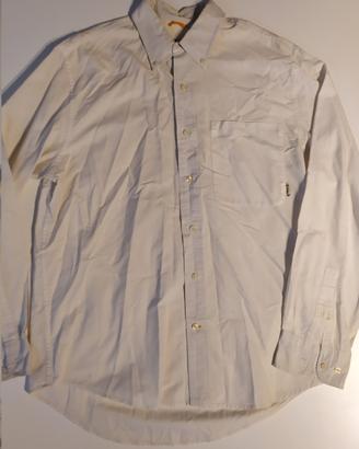 CAMICIA da uomo TIMBERLAND originale