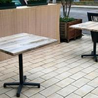 Lotto di Tavoli da esterno