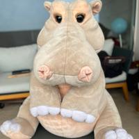 Trudi originale Pamela gigante - Raro