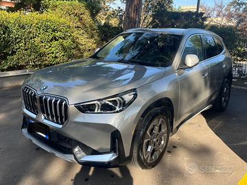 bmw x1 sdrive 18 d