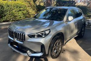 bmw x1 sdrive 18 d