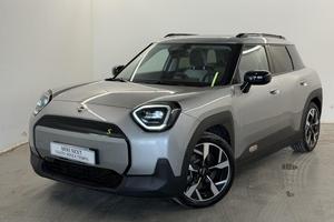 Mini Mini Aceman SE Classic