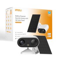 telecamera wireless + ripetitore wi-fi