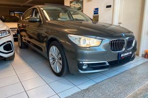 Bmw 520d Luxury GT 163CV
