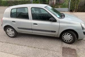 Renault Clio 1.2 ice