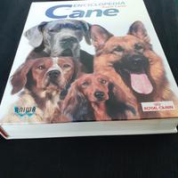 enciclopedia del cane