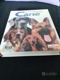 enciclopedia del cane