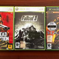 Videogiochi  xbox