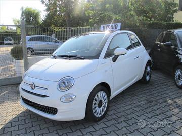 Fiat 500 1.0 Hybrid Dolcevita 2022 - PRONTA CONSEG