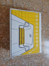Sedia per vasca da bagno