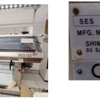 MACCHINA DA MAGLIERIA