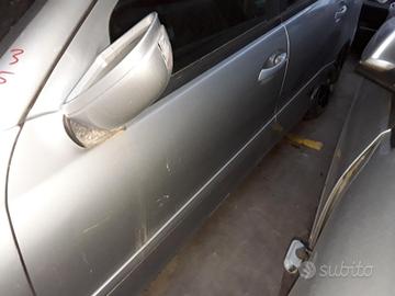 PORTIERA ANTERIORE SINISTRA MERCEDES Classe C S. W