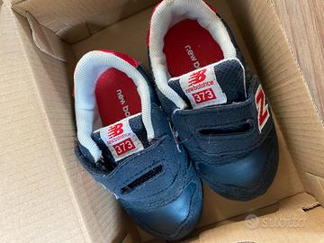Scarpe New Balance bimbo n.21