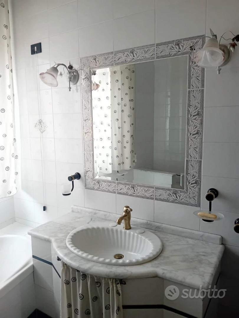Apartment in Caltanissetta, Quartiere Provvidenza - Vista 5