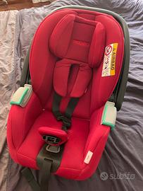 Ovetto Recaro Avan in buone condizioni