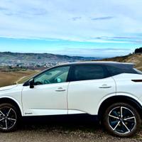 Nissan Qashqai e-Power Tekna (2024) -Pari al nuovo