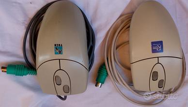 MOUSE PS2
