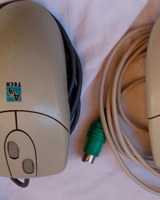 MOUSE PS2