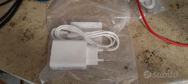 Super vooc 67W carica batteria smartphone