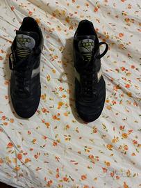 Scarpe calcio vintage