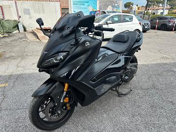 Yamaha T Max 560 Tech
