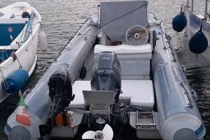 Joker boat 520