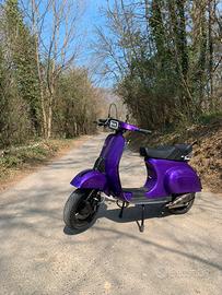 Vespa 50 special