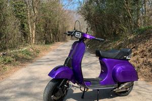 Vespa 50 special
