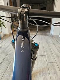 MTB 29 CARBON BH RC  ULTIMATE