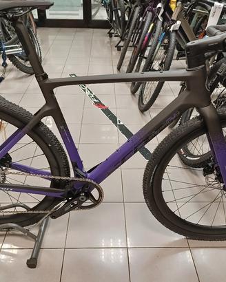Scott Addict Gravel 20 taglia L nuova