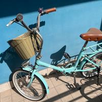 Bici da donna - graziella