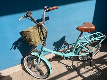 Bici da donna - graziella