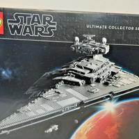 LEGO 75252 Imperial Star Destroyer - UCS