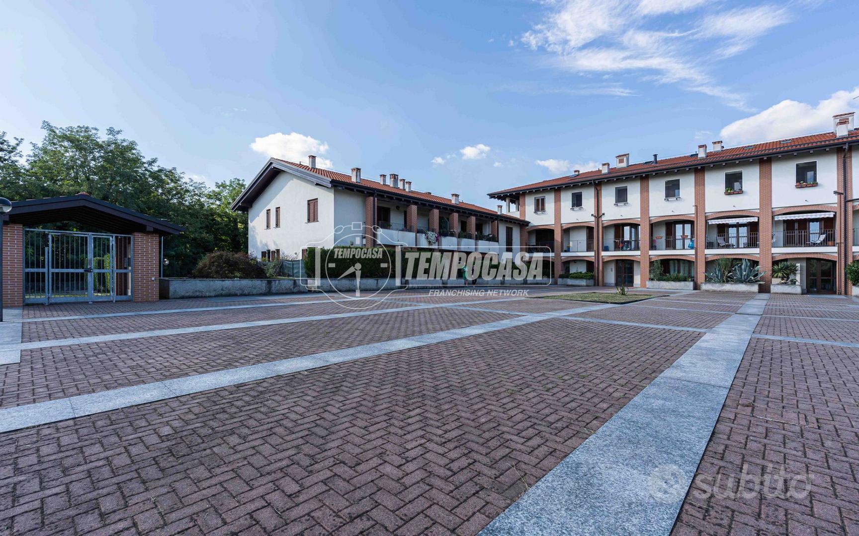 Appartamento – Figino Serenza, Como - Vista 3