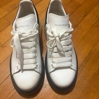 Scarpe Alexander Mcqueen