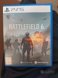 giochi ps5 