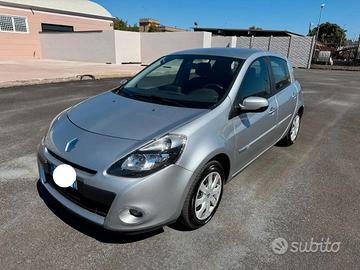 Renault Clio 3°serie 5 porte  1.2  16v  Confort