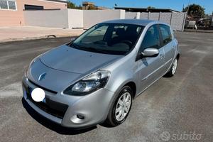 Renault Clio 3°serie 5 porte  1.2  16v  Confort