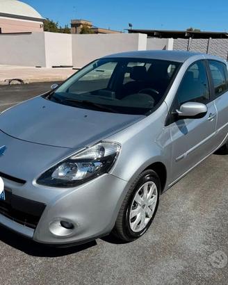 Renault Clio 3°serie 5 porte  1.2  16v  Confort