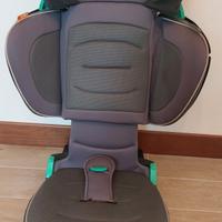 seggiolino chicco Fold and Go 15-36